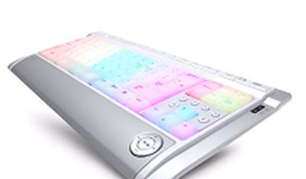 Neobične tipkovnice (foto: gameland.com.hr)