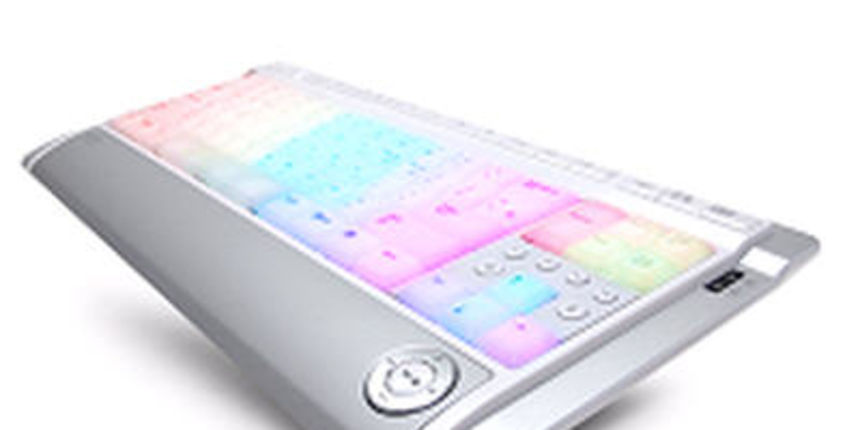 Neobične tipkovnice (foto: gameland.com.hr) Neobične tipkovnice (foto: gameland.com.hr)