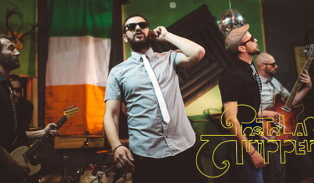 Postolar Tripper objavili novi album “Kamo sutra?”