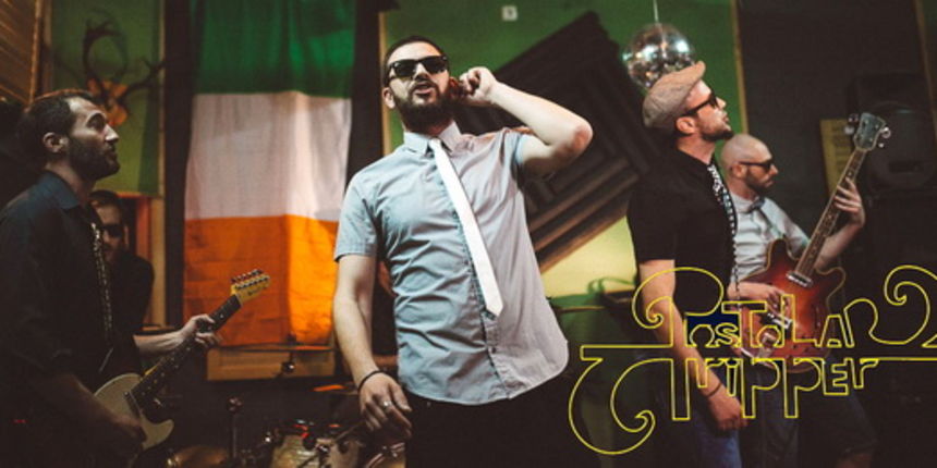 Postolar Tripper objavili novi album “Kamo sutra?” Postolar Tripper objavili novi album “Kamo sutra?”