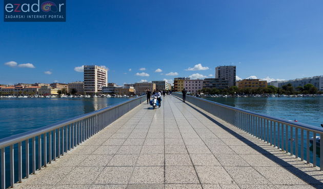 Đir po gradu 13. svibnja 2017.