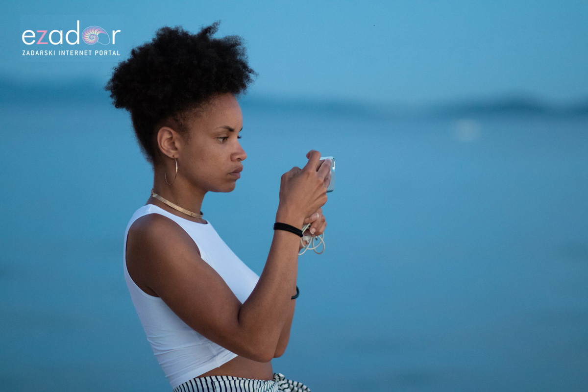 Večernji đir po gradu, utorak 10. srpnja 2018. Večernji đir po gradu, utorak 10. srpnja 2018.