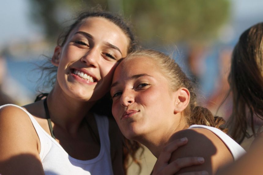 Turnir odbojke na pijesku “Punta 2017”