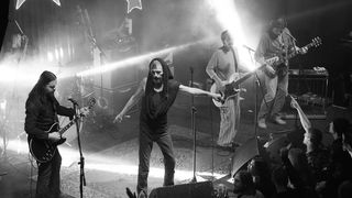 Goran Bare i Majke @ Arsenal Zadar Goran Bare i Majke @ Arsenal Zadar