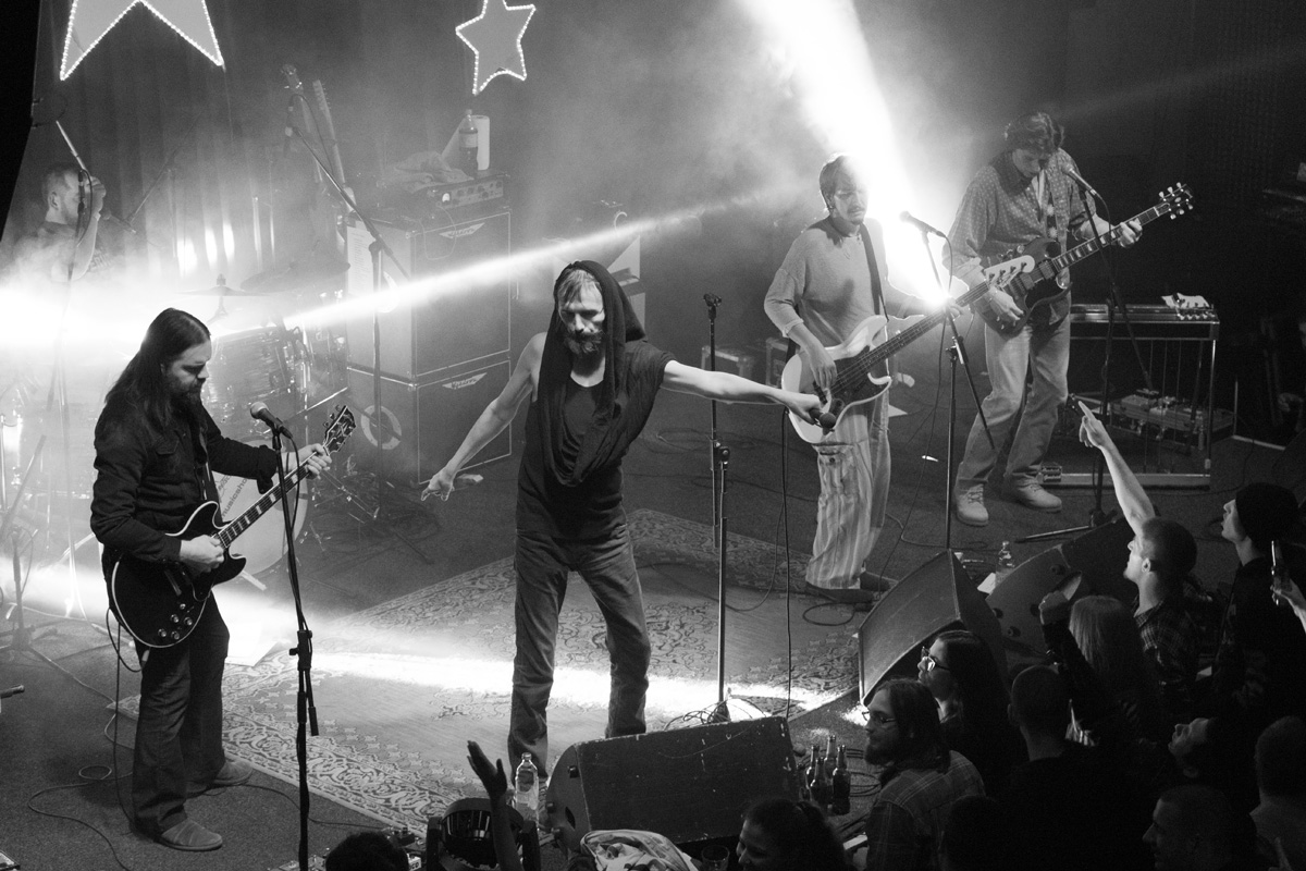 Goran Bare i Majke @ Arsenal Zadar Goran Bare i Majke @ Arsenal Zadar