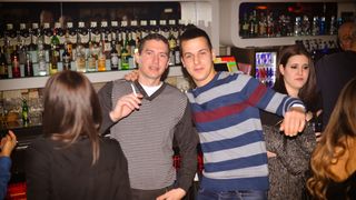 Diktatori u Maraschinu, Foto: Iva Perinčić Diktatori u Maraschinu, Foto: Iva Perinčić