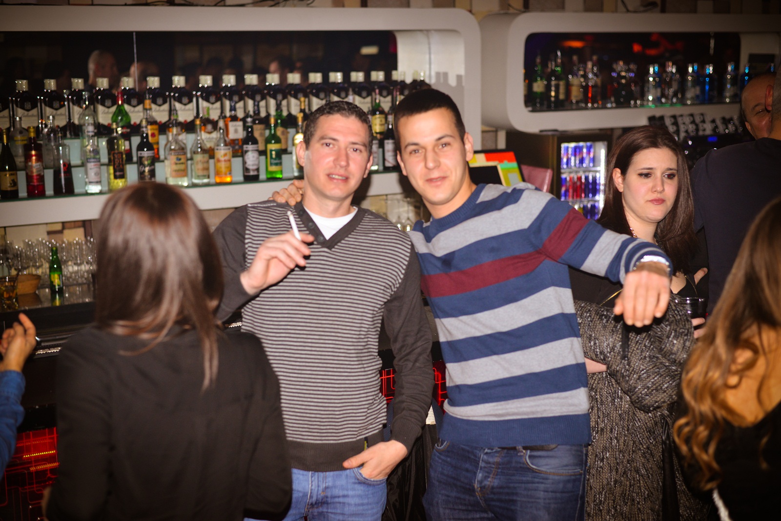 Diktatori u Maraschinu, Foto: Iva Perinčić Diktatori u Maraschinu, Foto: Iva Perinčić