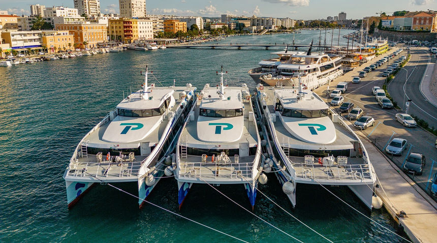 tp line katamaran tp line katamaran