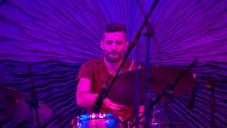 Chui bend @ Koncertna dvorana braće Bersa