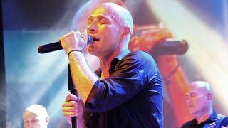 Prvi koncert popularnog slavonskog benda Vigor na otoku Viru