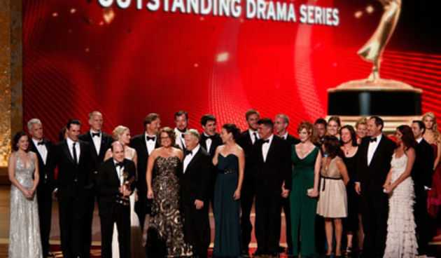 Emmy nagrade (Foto: uk.eonline.com)