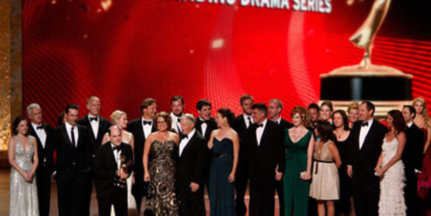 Emmy nagrade (Foto: uk.eonline.com)