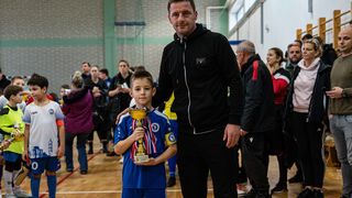 1.Cateleya indoor Cup 1.Cateleya indoor Cup