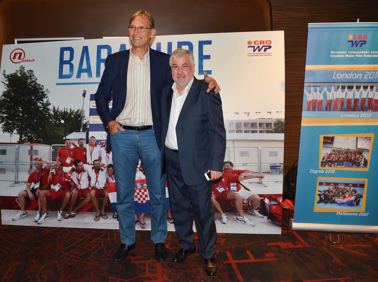 Barakude premijera, foto: Select PR