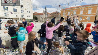 Đir po gradu 20. travnja 2017. Đir po gradu 20. travnja 2017.
