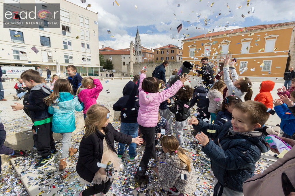 Đir po gradu 20. travnja 2017. Đir po gradu 20. travnja 2017.