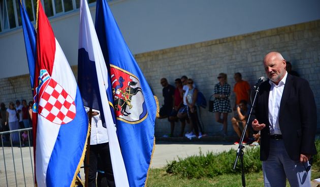 ŠRC Ravnice: Hrvatski olimpijski dan