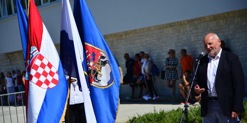 ŠRC Ravnice: Hrvatski olimpijski dan ŠRC Ravnice: Hrvatski olimpijski dan