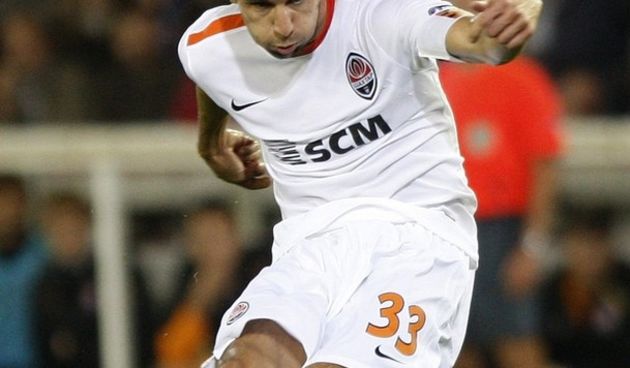 Darijo Srna, foto: Reuters