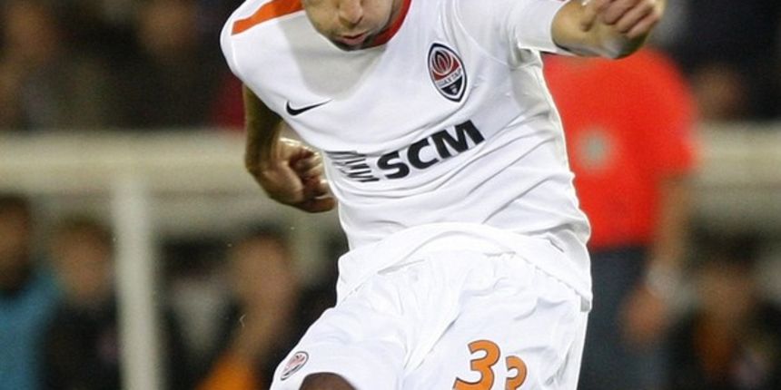 Darijo Srna, foto: Reuters Darijo Srna, foto: Reuters