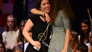 “Benjafest 2016.”