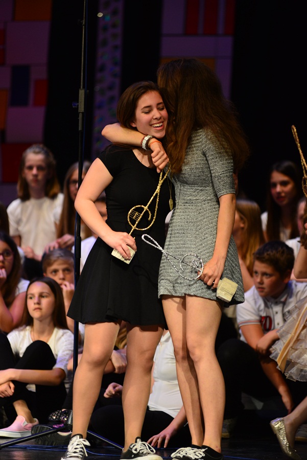 “Benjafest 2016.”