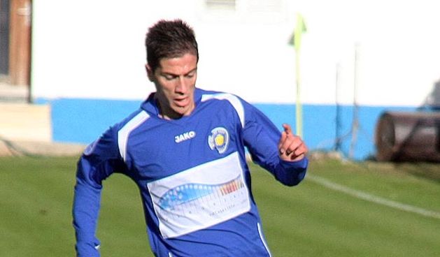 Hrvoje Ćustić, NK Zadar