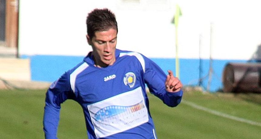 Hrvoje Ćustić, NK Zadar Hrvoje Ćustić, NK Zadar