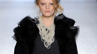 Vera Wang – Jesen 2010.