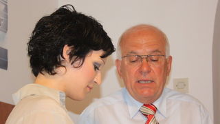 Slavlje izborne pobjede u stozeru HDZ-a, Foto: Mladen Malik