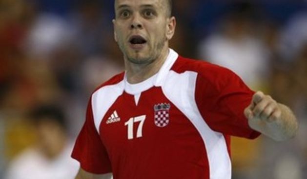 Goran Šprem (Foto:Reuters)