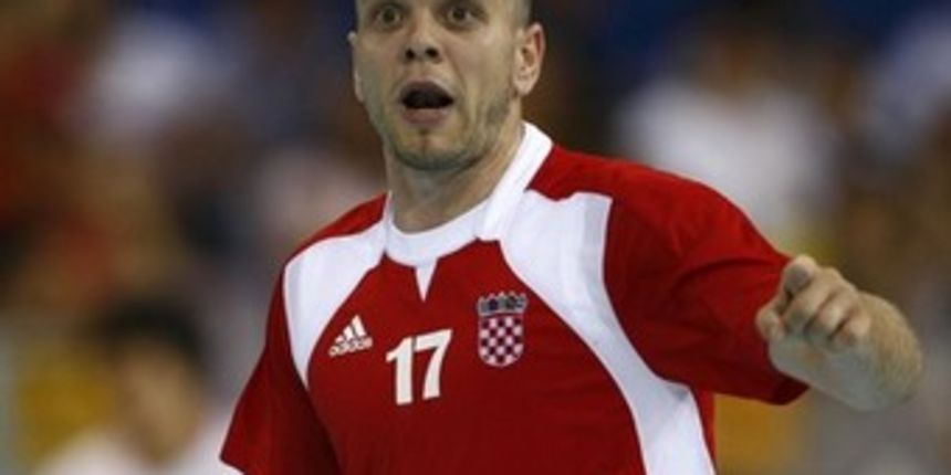 Goran Šprem (Foto:Reuters) Goran Šprem (Foto:Reuters)