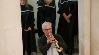 Koncert “Sveučilište gradu Zadru na dar” @ Sveučilišna kapela sv. Dimitrija Koncert “Sveučilište gradu Zadru na dar” @ Sveučilišna kapela sv. Dimitrija