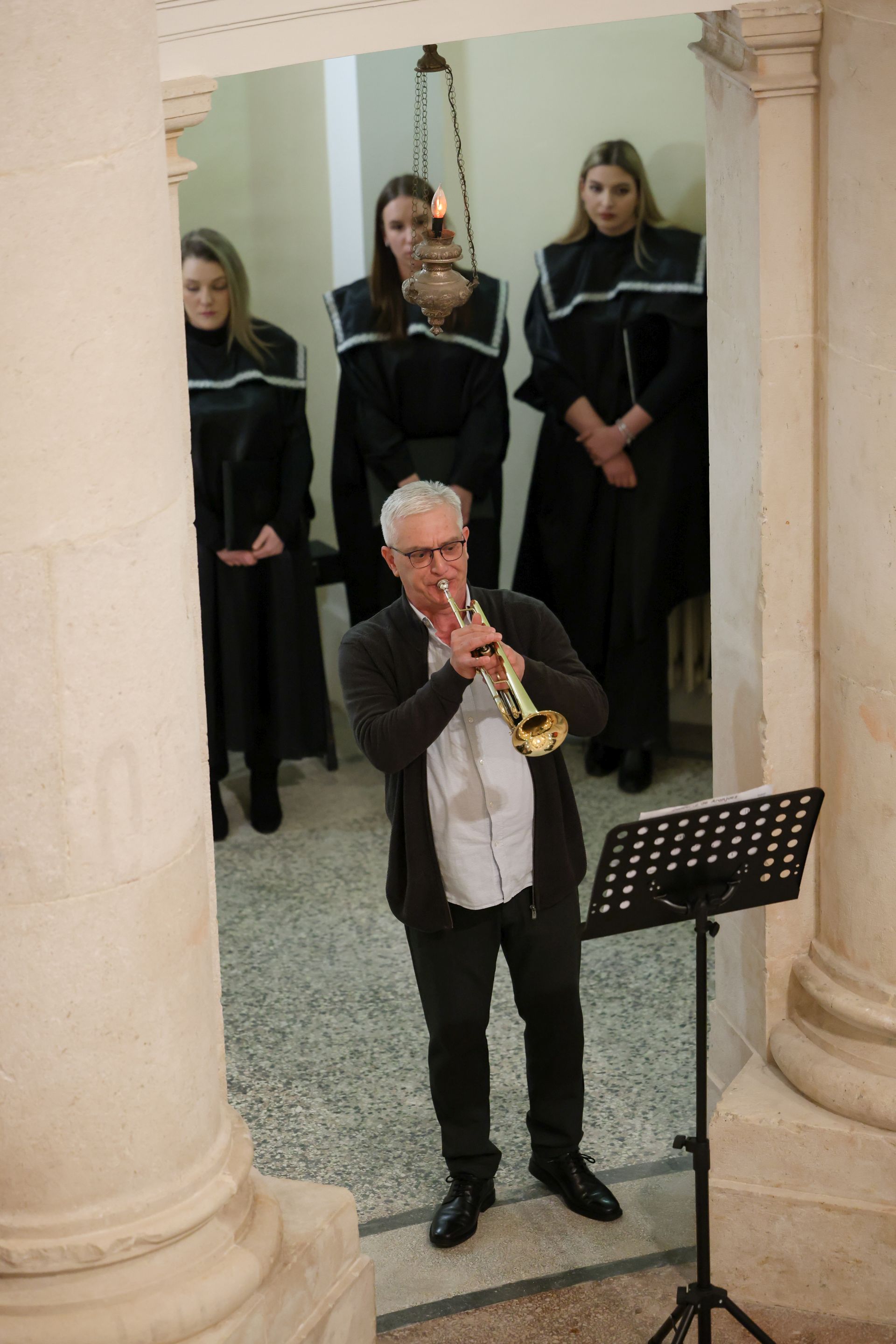 Koncert “Sveučilište gradu Zadru na dar” @ Sveučilišna kapela sv. Dimitrija Koncert “Sveučilište gradu Zadru na dar” @ Sveučilišna kapela sv. Dimitrija