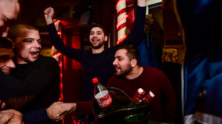 Vesna Pisarović @ Kult Caffe Bar