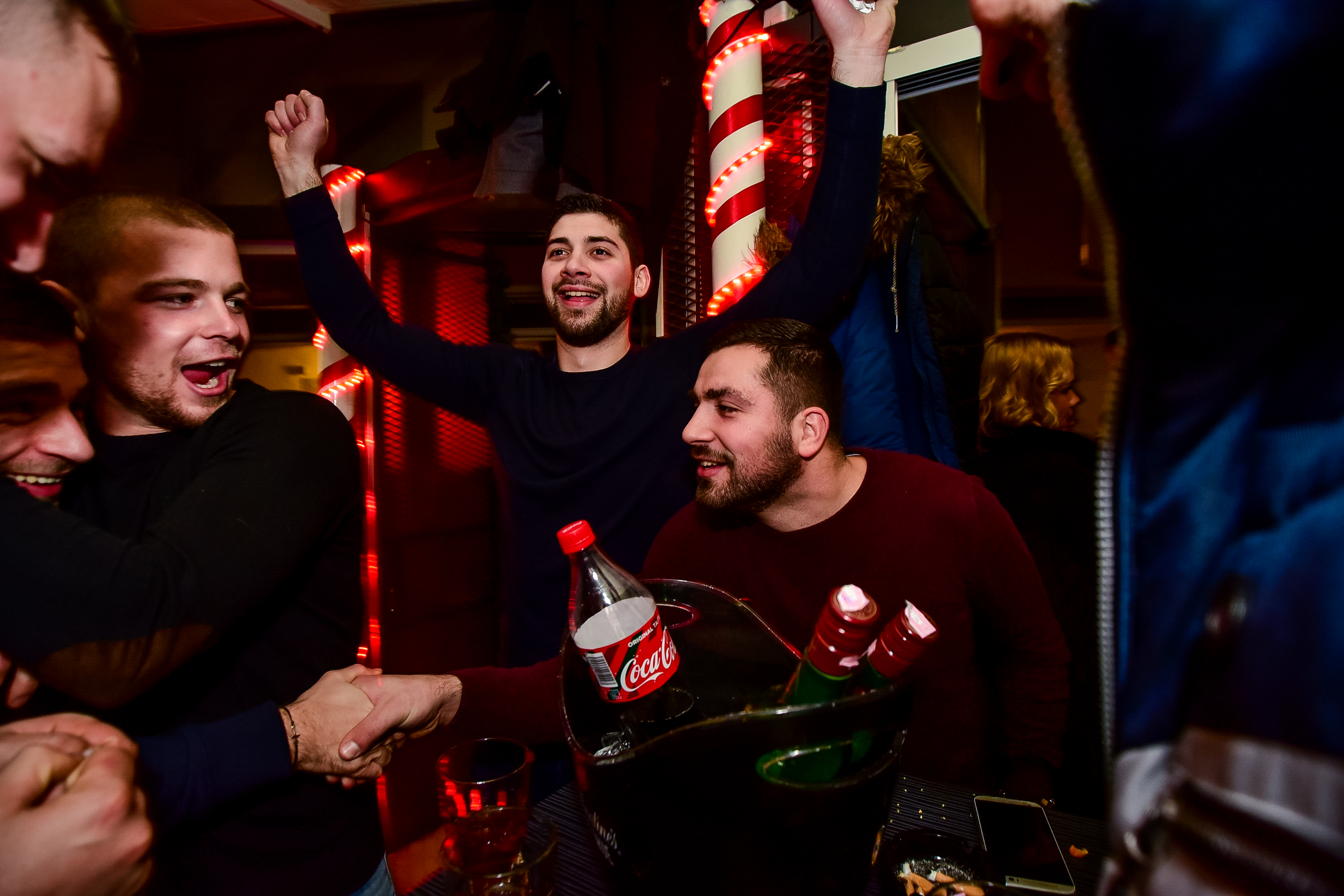 Vesna Pisarović @ Kult Caffe Bar