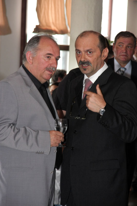 Svečani domijenak eZadar.hr