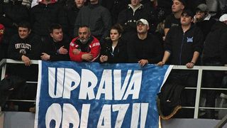 KK Zadar – KK Unics Kazan (foto: Marin Gospić)