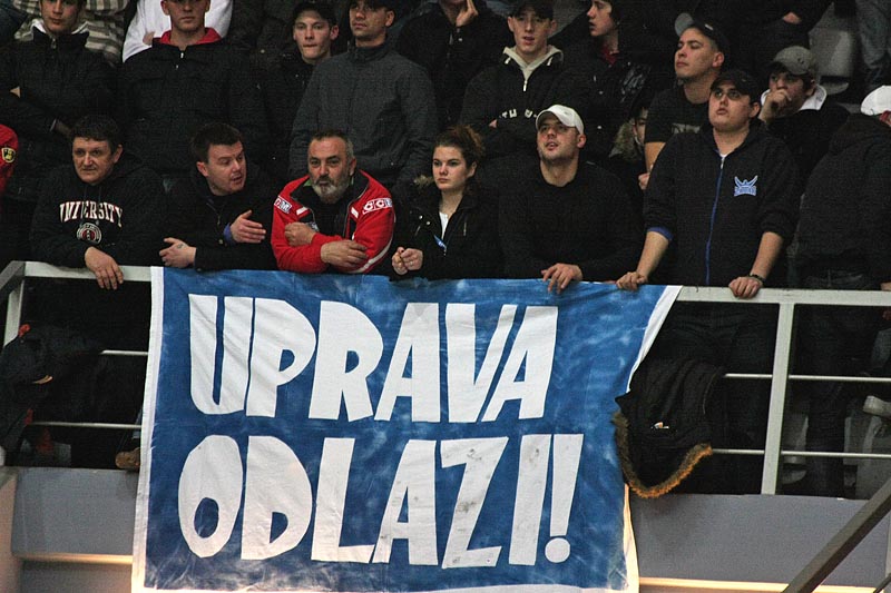 KK Zadar – KK Unics Kazan (foto: Marin Gospić)