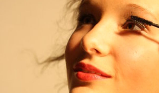 Maskara; Trepavice; Žena; Ljepota (Metro-portal.hr)