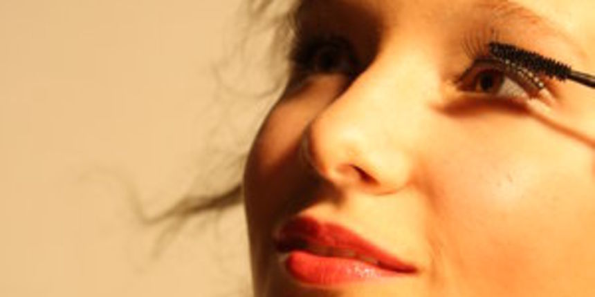 Maskara; Trepavice; Žena; Ljepota (Metro-portal.hr) Maskara; Trepavice; Žena; Ljepota (Metro-portal.hr)