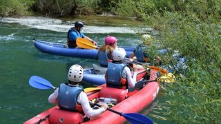 Zrmanja Adventures Festival