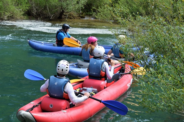 Zrmanja Adventures Festival
