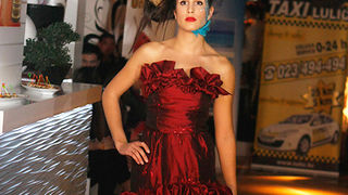 ‘Passion For Fashion 2010.’ u Shine baru (foto:Saša Čuka)