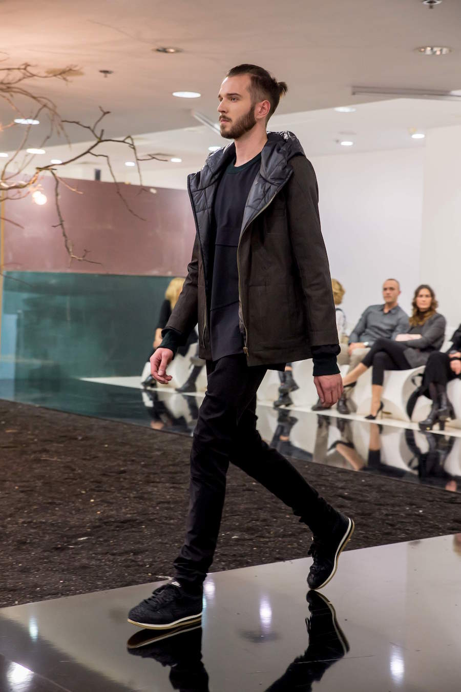 Urbana moda s potpisom Jet Lega dizajnerice Jasmine Arnautović Urbana moda s potpisom Jet Lega dizajnerice Jasmine Arnautović