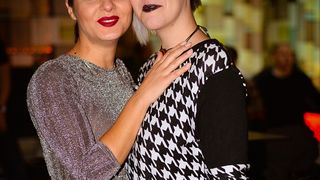 Elena Stela & Songbusters  rasplesali Zadrane ; foto Iva Perinčić