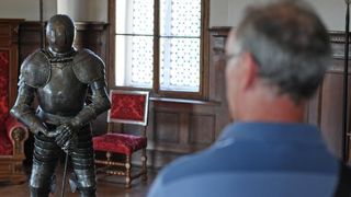 Dvorac Trakošćan, jedan od najatraktivnijih dvoraca u Hrvatskoj, Photo: Grgur Zucko/PIXSELL Dvorac Trakošćan, jedan od najatraktivnijih dvoraca u Hrvatskoj, Photo: Grgur Zucko/PIXSELL