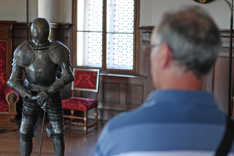 Dvorac Trakošćan, jedan od najatraktivnijih dvoraca u Hrvatskoj, Photo: Grgur Zucko/PIXSELL Dvorac Trakošćan, jedan od najatraktivnijih dvoraca u Hrvatskoj, Photo: Grgur Zucko/PIXSELL