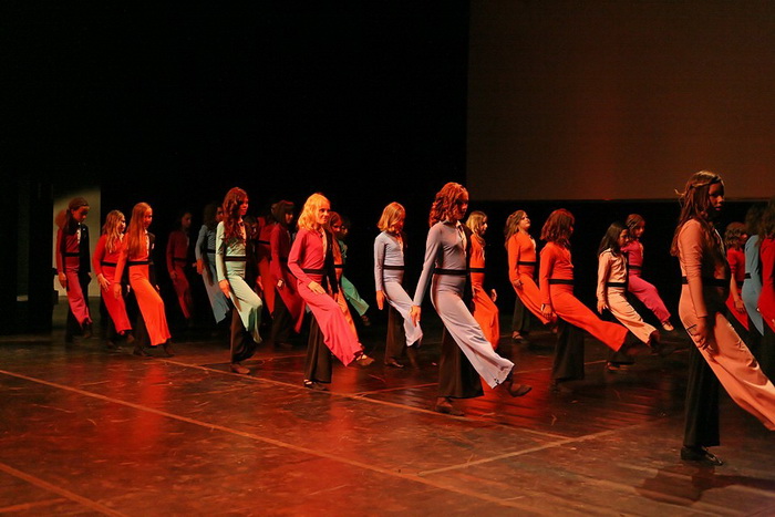 1. zadarski Plesni festival u čast Nives Šimatović Predovan, Foto: Mladen Radolović Mrlja 1. zadarski Plesni festival u čast Nives Šimatović Predovan, Foto: Mladen Radolović Mrlja