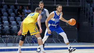 FavBet Premijer Liga, 4. kolo: KK Zadar – KK Vrijednosnice Osijek FavBet Premijer Liga, 4. kolo: KK Zadar – KK Vrijednosnice Osijek